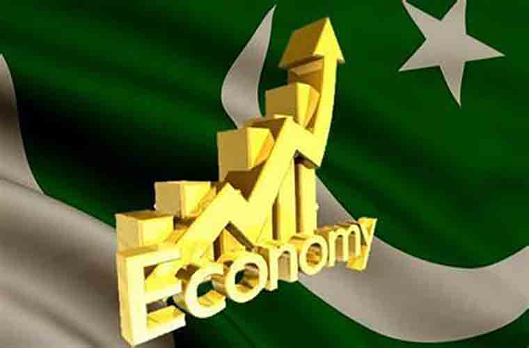 Pakistan macro conomic indicators