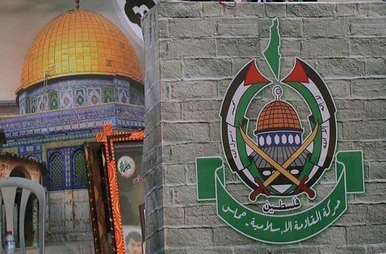 Hamas denies truce talks