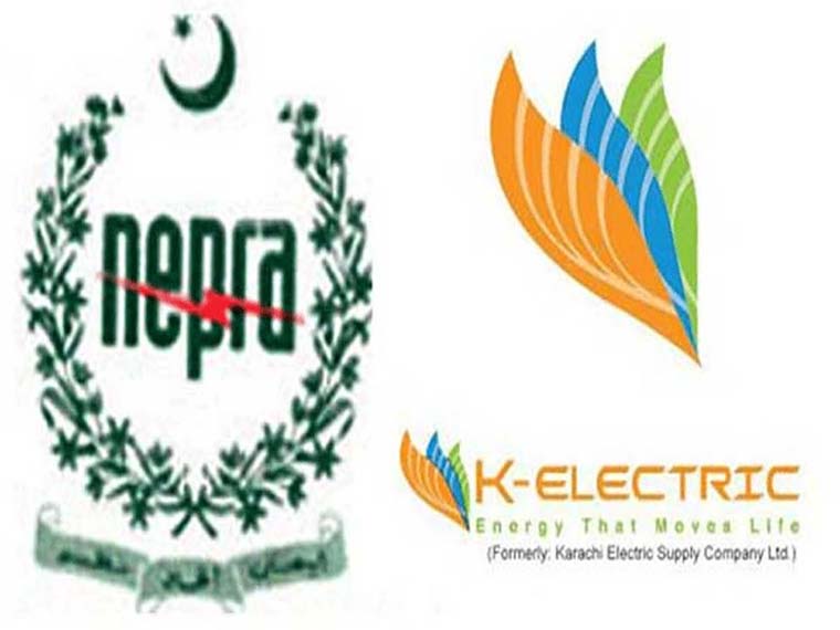 Nepra allows K Electric