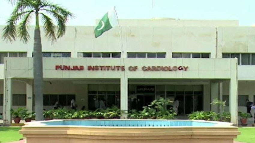 Punjab Institute of Cardiology