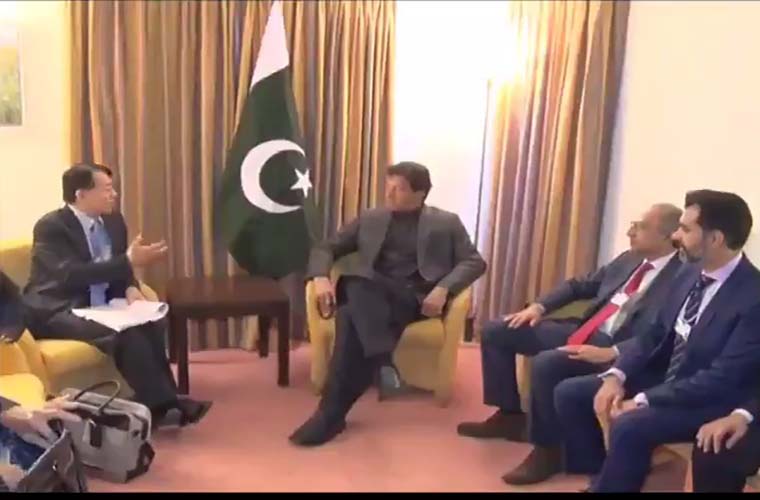ADB President lauds Pakistan