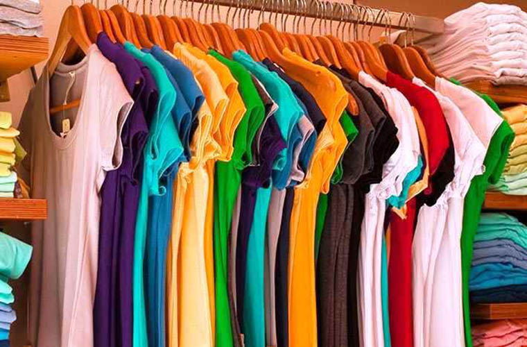 Pakistan garments exports increased