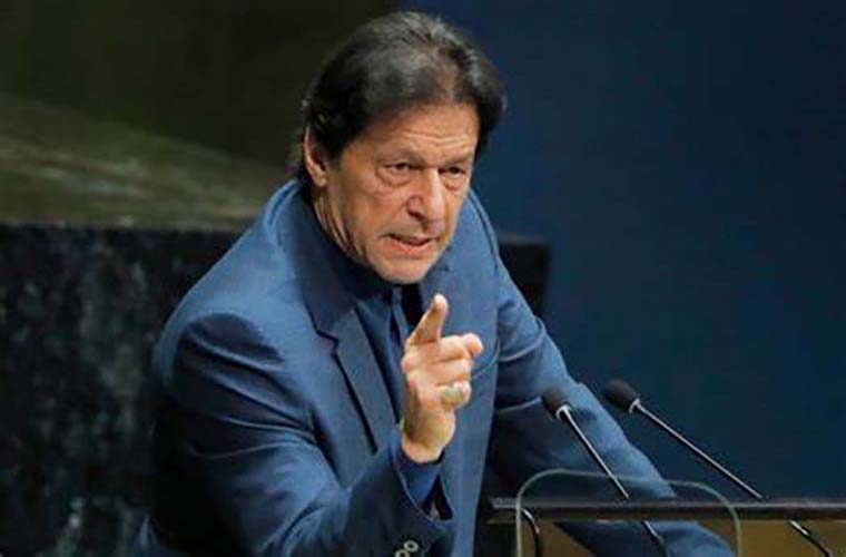 PM urges Pakistanis