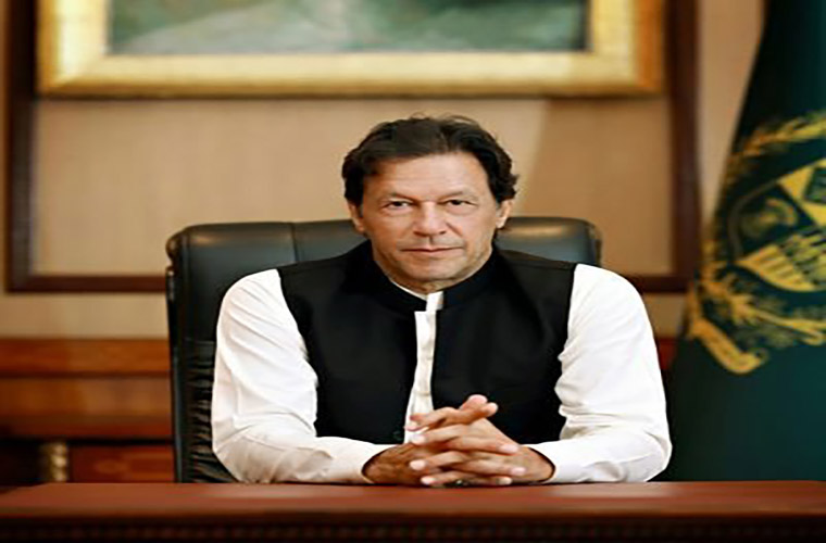 PM eyes all parties unity