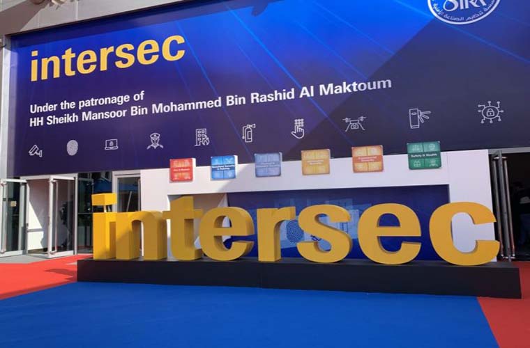 Nine Pakistani companies participated in Intersec Dubai 2020, the 22nd edition. The event featured idea sharing, innovative product displays, networking