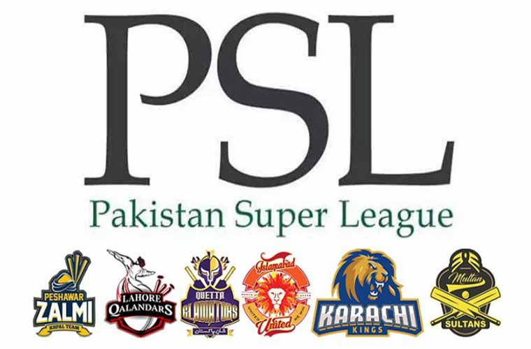 Pakistan Super League PSL