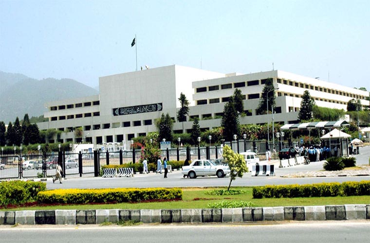 Senate and National Assembly