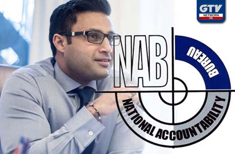 NAB closes probe against Zulfi Bukhari
