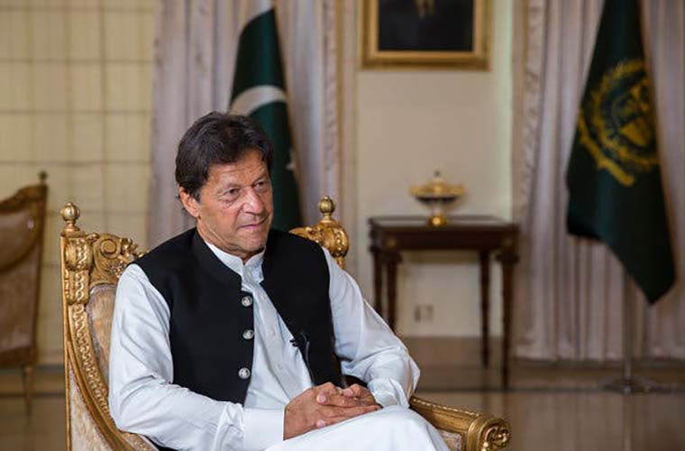 PM sees Afghan peace