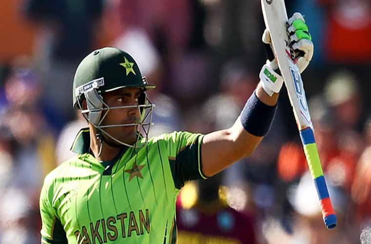 Pakistan Cricket Board suspends