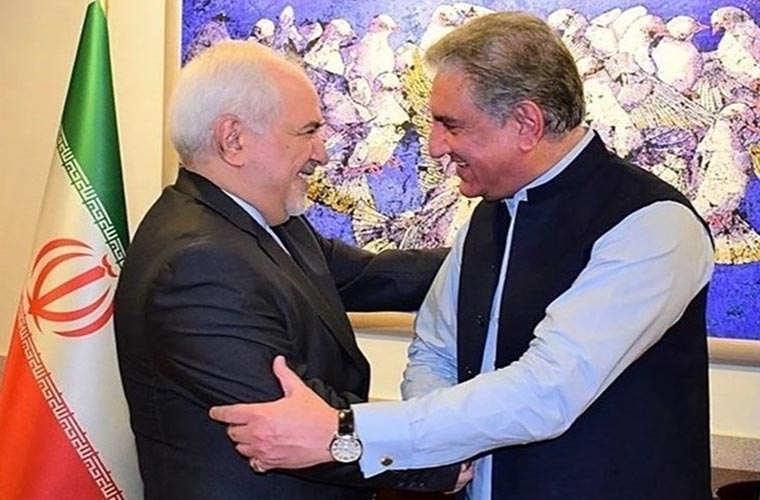 Pakistan and Iran agree