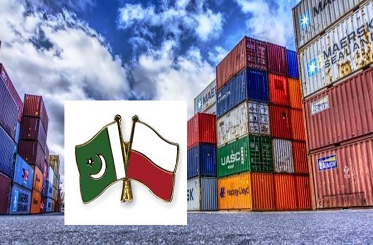 Pakistan eyes trade