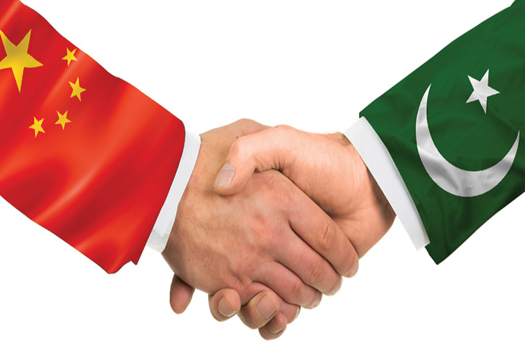 China at UN rejects Indian media claim on support to Pakistan on IOJK