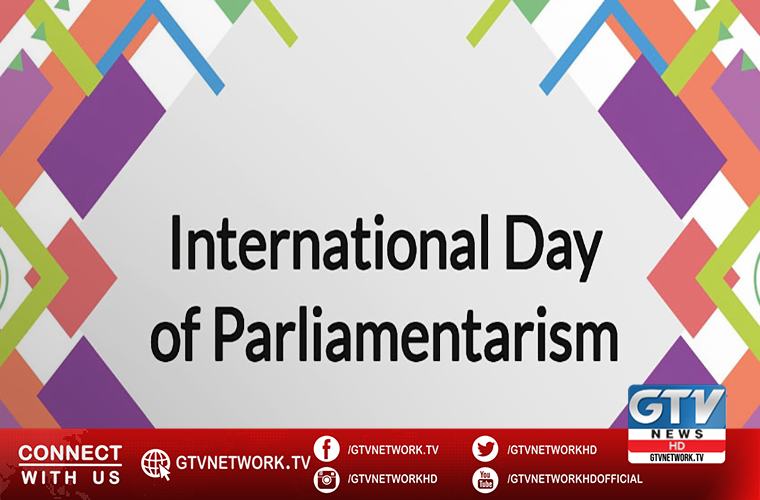 Pakistan observes International Day of Parliamentarianism