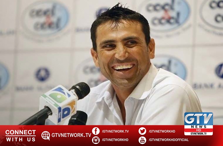 Former captain Younis Khan appointed batting coach