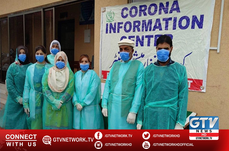 Coronavirus claims 89 more lives