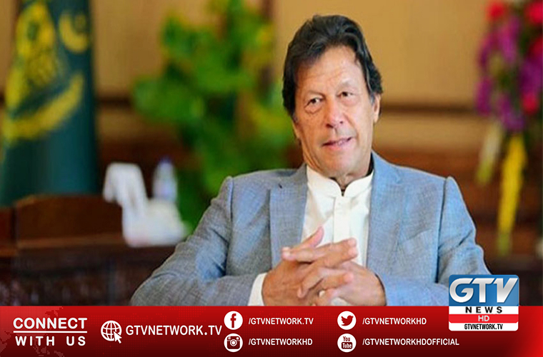 PM expresses satisfaction over improved economic indicators
