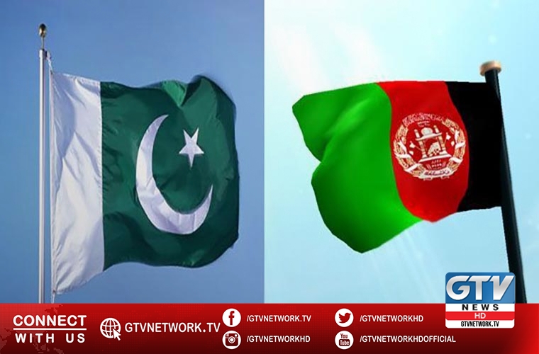 Pakistan Afghanistan agree to continue discussions on transit trade body