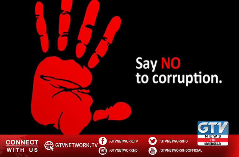 Pakistan observes International Anti Corruption Day