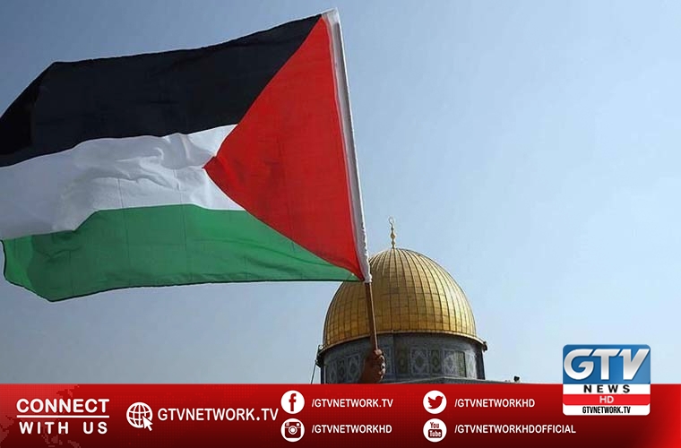 Palestine Supreme Fatwa Council condemns use of Abraham Accords term
