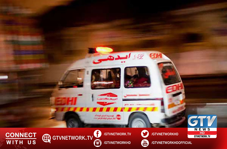 Mianwali road mishap claims seven lives