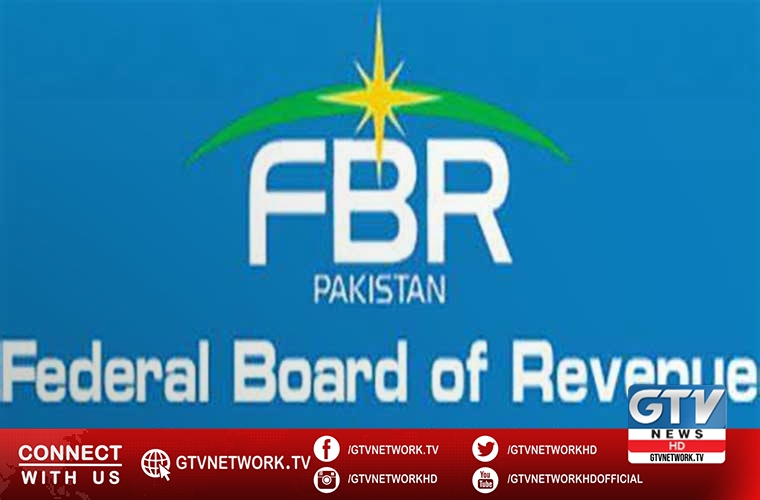 FBR finalizes evaluation of applications