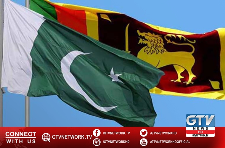 Pakistan and Sri Lanka to reactivate JWGs