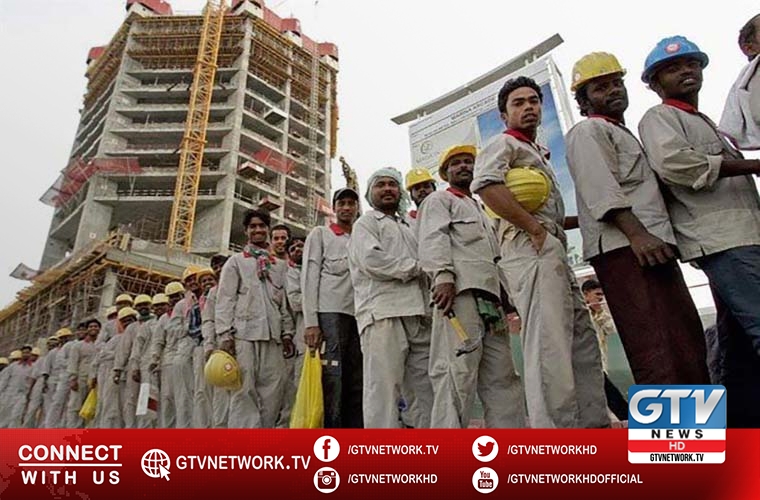 Saudi Arabia labor reforms to kafala sponsorship system become effective
