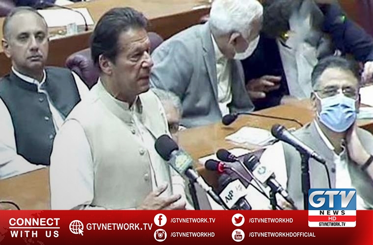 Prime Minister vows electoral reforms