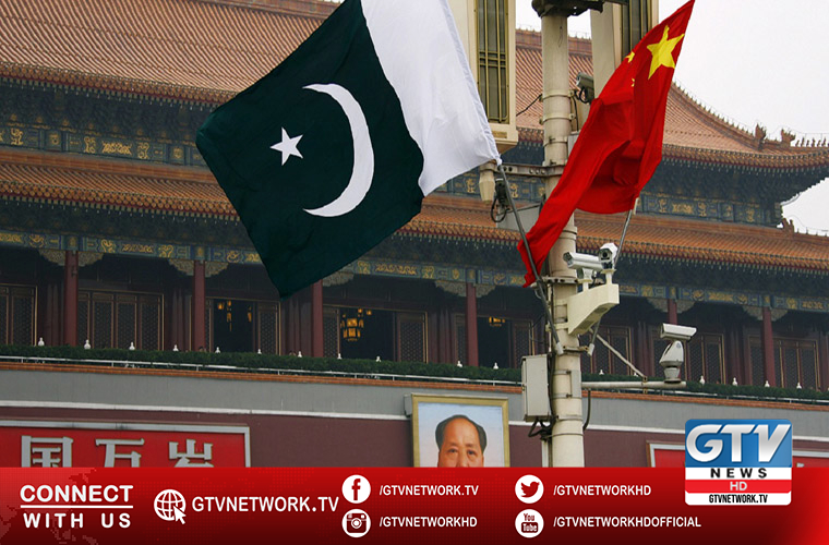 President Xi eyes closer China Pakistan community with shared future