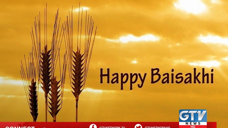 Prime Minister grants special permission to visit holy sites on Baisakhi