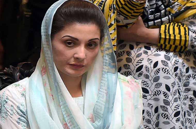 Maryam wants no question on PPP because it is not part of PDM