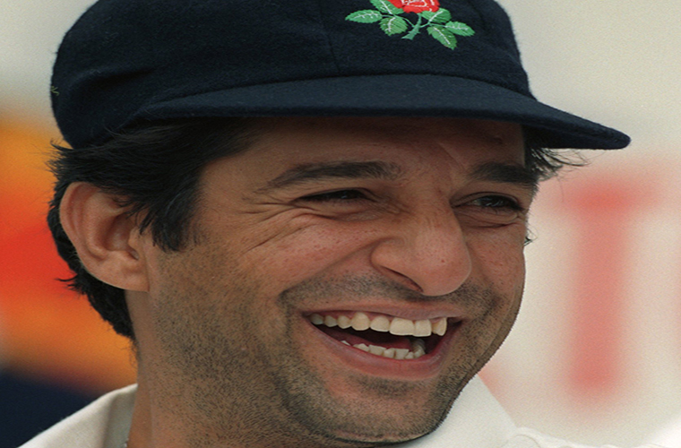 Ex skipper says Pakistan cricket team needs