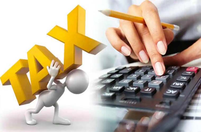 Salient features of Income Tax measure and reliefs