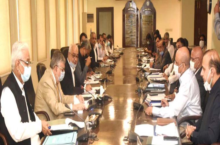National Price Monitoring Committee directed for a comprehensive strategy