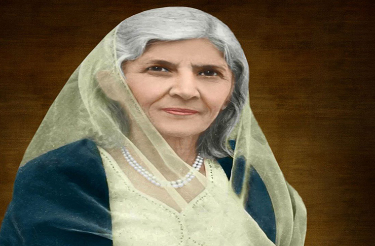 Pakistan observes 54th anniversary of Mother of Nation Fatima Jinnah