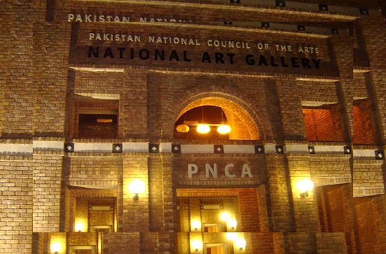 Registration for PNCA second online film production course completed