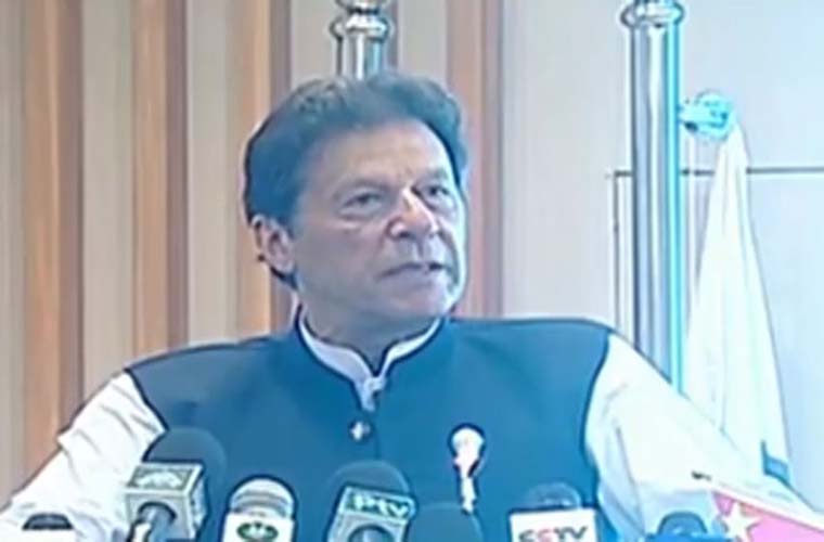 PM foresees Pakistan as a great regional pivot