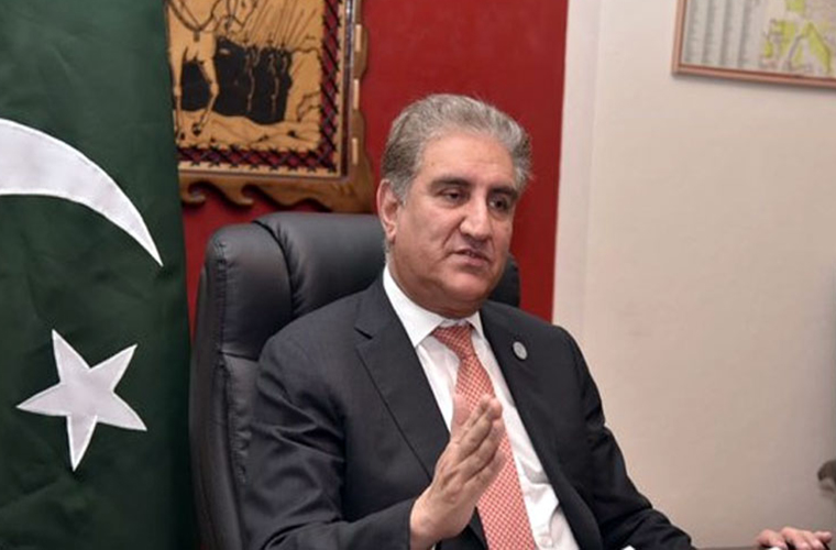 Pakistan suggests ambassador of fallen govt of Afghanistan should quit
