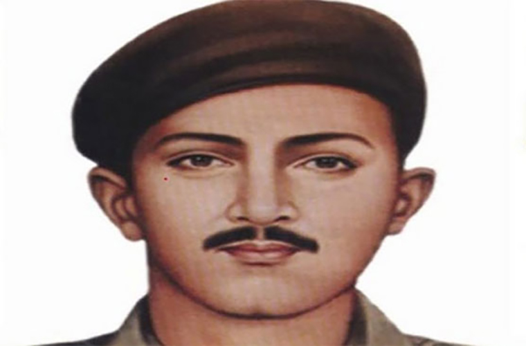 Nation observes 73rd martyrdom anniversary of Naik Saif Ali Janjua