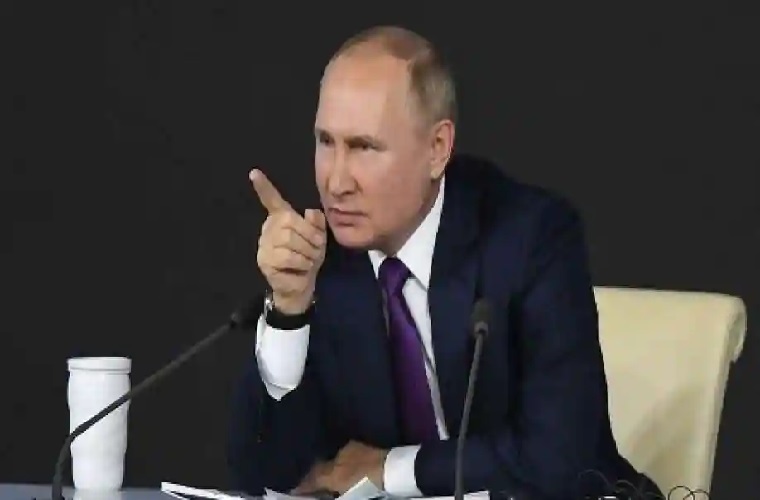 Putin: Insulting Holy Prophet Muhammad (PBUH) is not freedom of expression