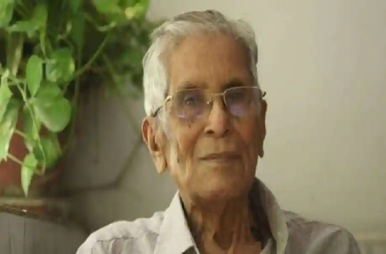 Legendary Indian filmmaker KS Sethumadhavan passes away
