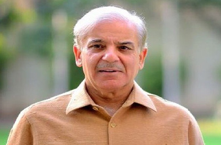 Shehbaz condemns increase in petrol prices