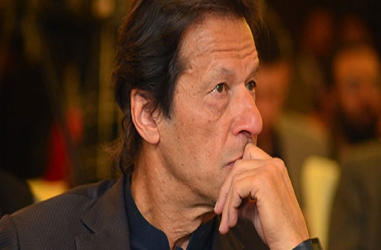 PM Imran grieved over death toll in Murree; orders inquiry
