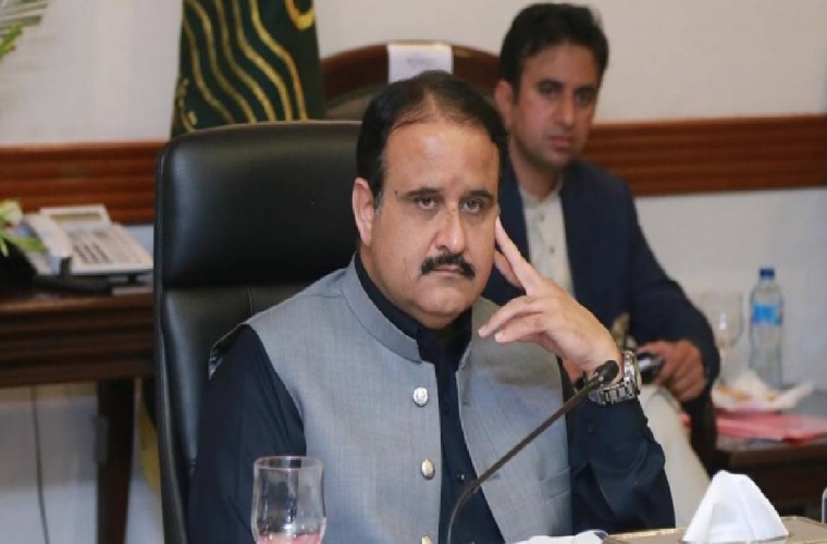 Muree:CM Buzddar orders action against hotel owners involved in overcharging
