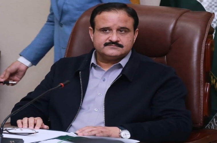 Buzdar reviews ECO friendly electric tramway project