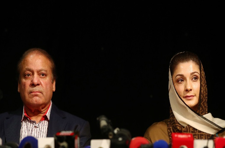 Maryam indicates former PM Nawaz Sharif will soon return to Pakistan