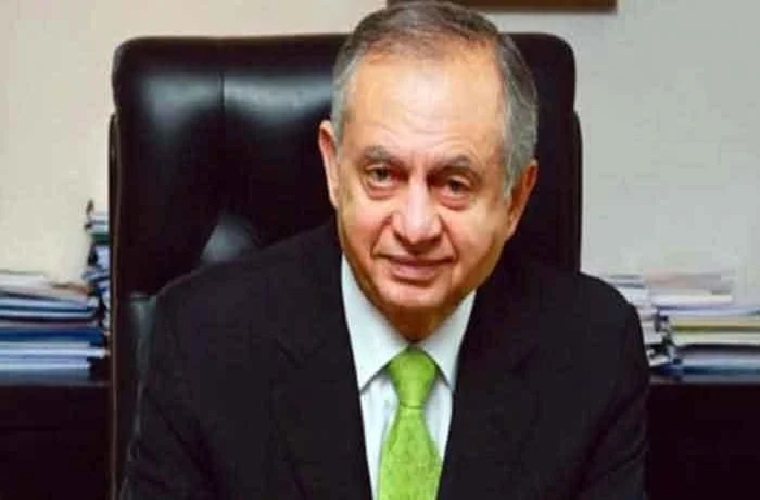 Govt focusing on expanding trade relations with Russia :Razak Dawood GTV